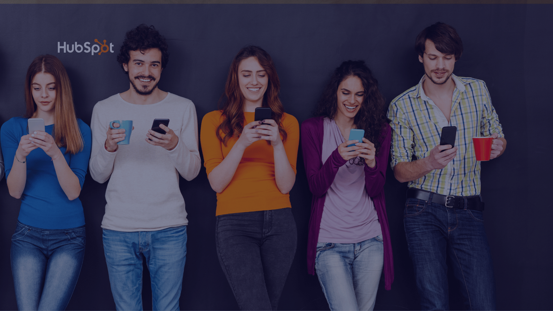 Casos de uso: SMS desde HubSpot